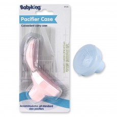 Pacifier Case