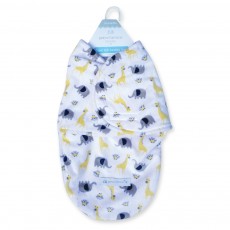 Super Soft Swaddle