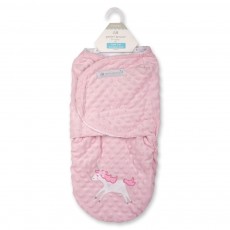 Super Soft Unicorn Swaddle