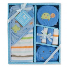 7 Piece Gift Set