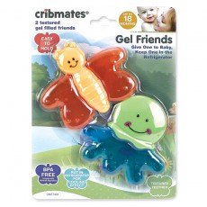 Gel Friends