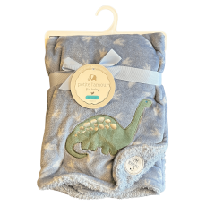 2-piece Blanket Set