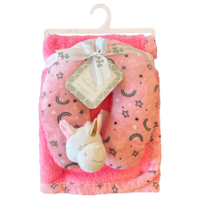 2-piece Blanket Set