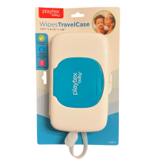 Wipes Travel Case