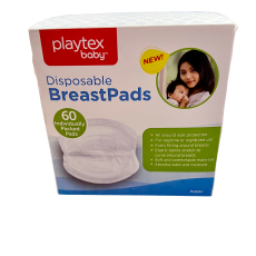 Disposable Breast Pads