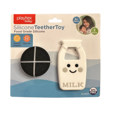 Silicone Milk and Cookies