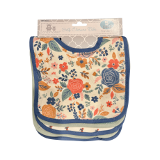 5 Pack Bibs