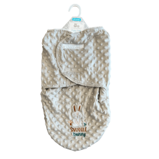 Super Soft Swaddle Sack