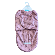 Super Soft Swaddle Sack
