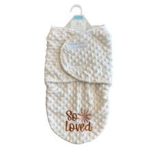 Super Soft Swaddle Sack