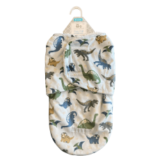 Super Soft Swaddle Sack