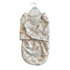 Super Soft Swaddle Sack