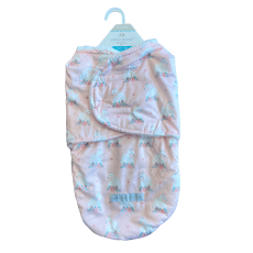 Super Soft Swaddle Sack