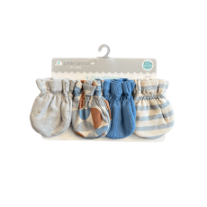 4 pack Mittens