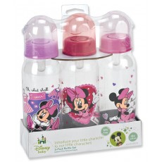 3PK 9oz Bottle Set