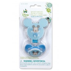 Pacifier and Holder