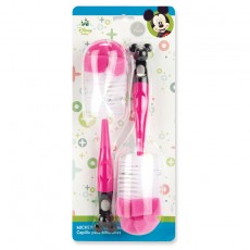 2 pack bottle brushes