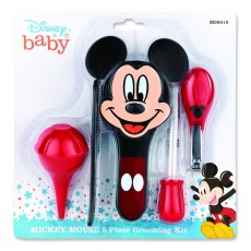 Disney Mickey 5 Piece Care Set