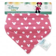 Bandanna Bib