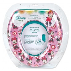 Soft Potty Seat