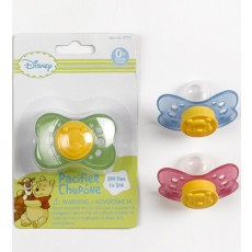 Pacifier BPA Free