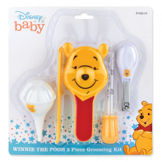 Disney Winnie The Pooh 5 Piece Care Set