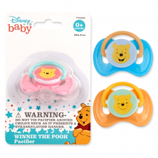 Disney Winnie the Pooh Pacifier