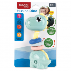 Playtex Musical Dino