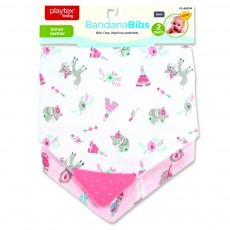 Playtex 2pk Bib