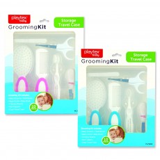 10 pc. Grooming Kit