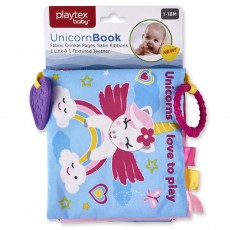 Unicorn Book