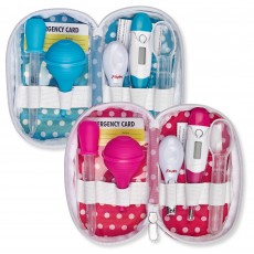 6 pc. Healthcare Kit