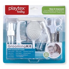 Grooming Kit