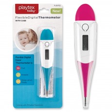 Digital Fever Thermometer