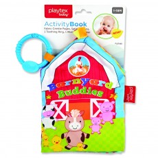 Activity Book