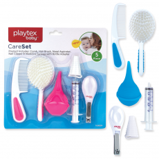 Playtex Baby 5 Piece Care Set