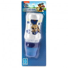 Paw Patrol 11 oz. soft spout spill proof bottle