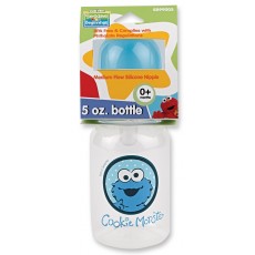 5 oz. Feeding Bottle BPA Free