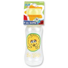 9 oz. Bottle  BPA Free