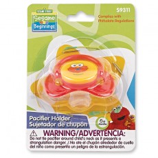 Pacifier BPA Free
