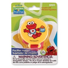 Pacifier Holder