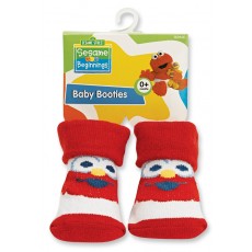 Bootie Socks