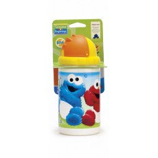 Sport Cup w/ Straw BPA Free