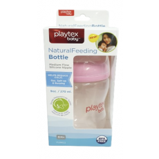 Natural Feeding Bottle
