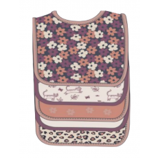 5 Pack Bibs