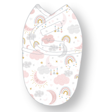 Super Soft Swaddle Sack