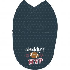 Super Soft Swaddle Sack