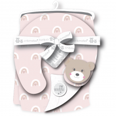 2-piece Blanket Set