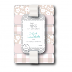 12PK Washcloths