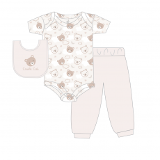 3pk Hanging Set